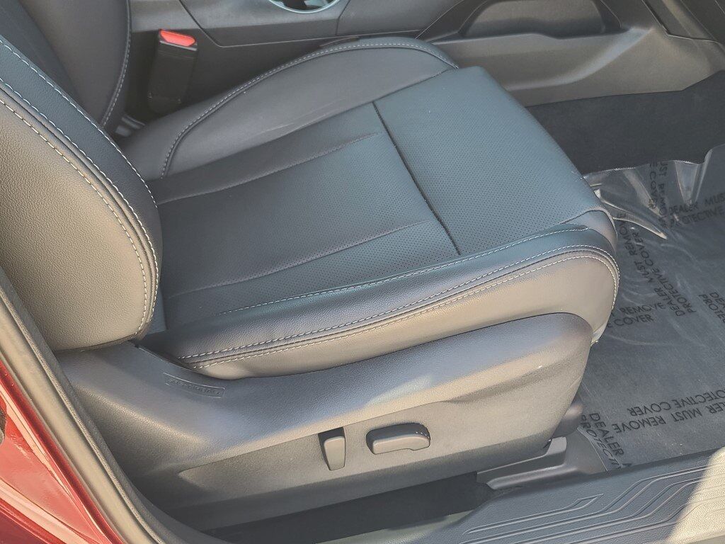 2024 Subaru Outback Limited Springfield VA