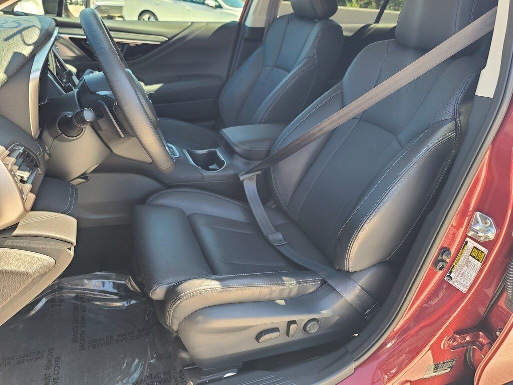 2024 Subaru Outback Limited Springfield VA