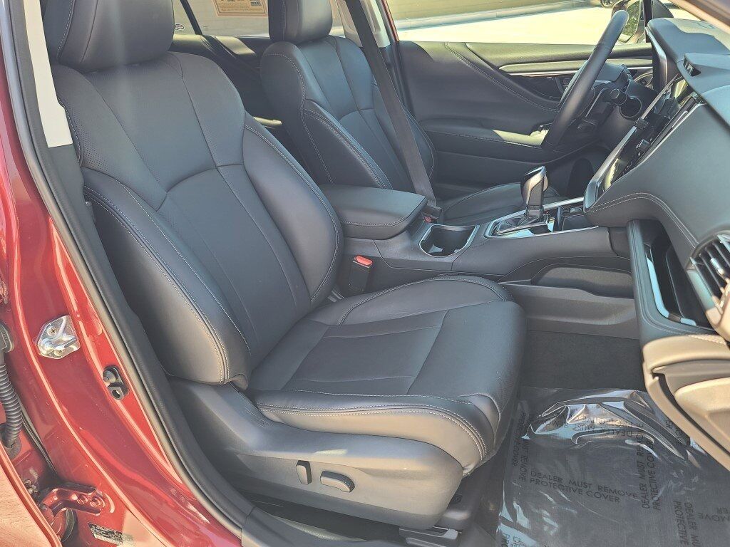 2024 Subaru Outback Limited Springfield VA