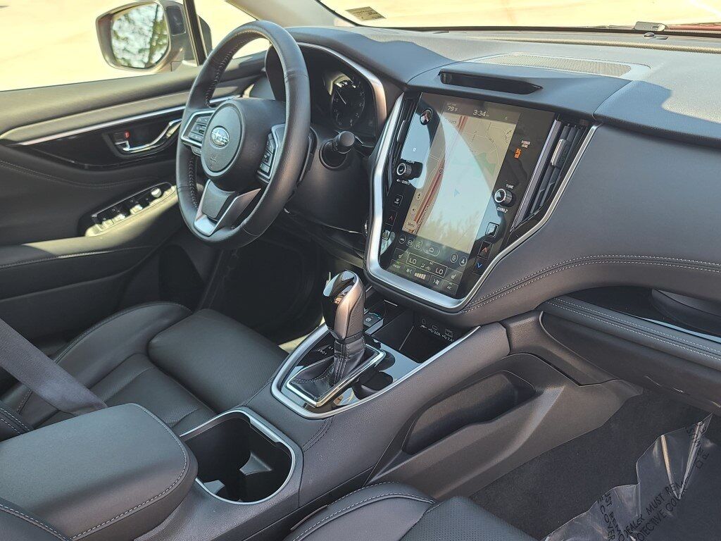 2024 Subaru Outback Limited Springfield VA