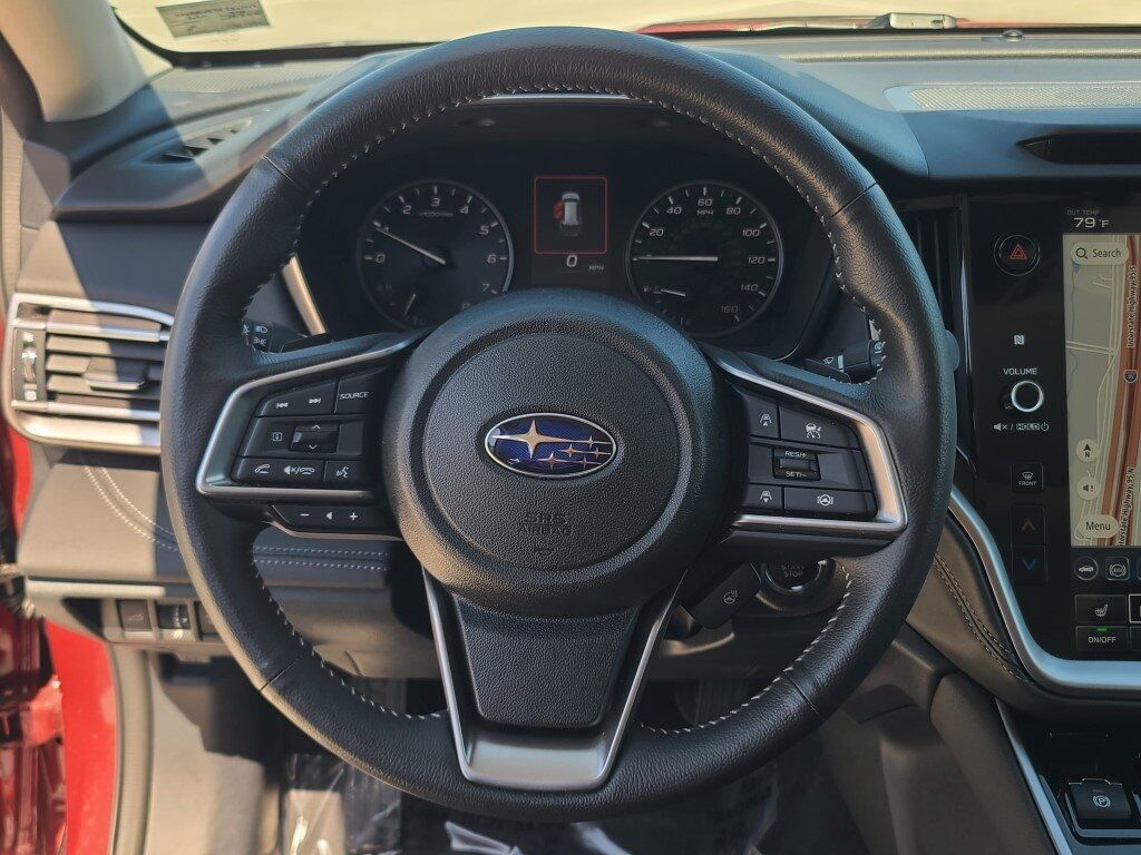 2024 Subaru Outback Limited Springfield VA