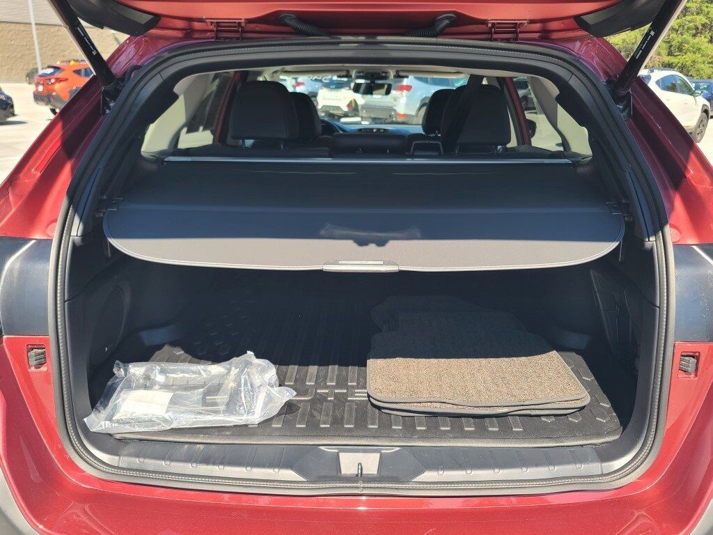 2024 Subaru Outback Limited Springfield VA