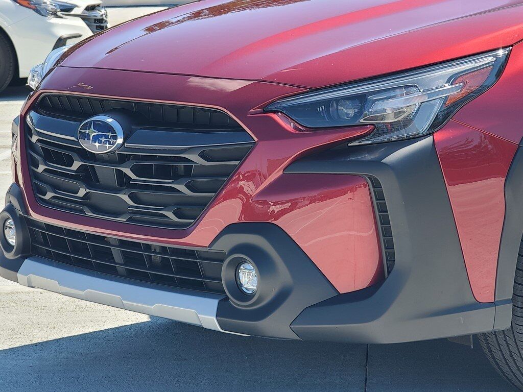 2024 Subaru Outback Limited Springfield VA