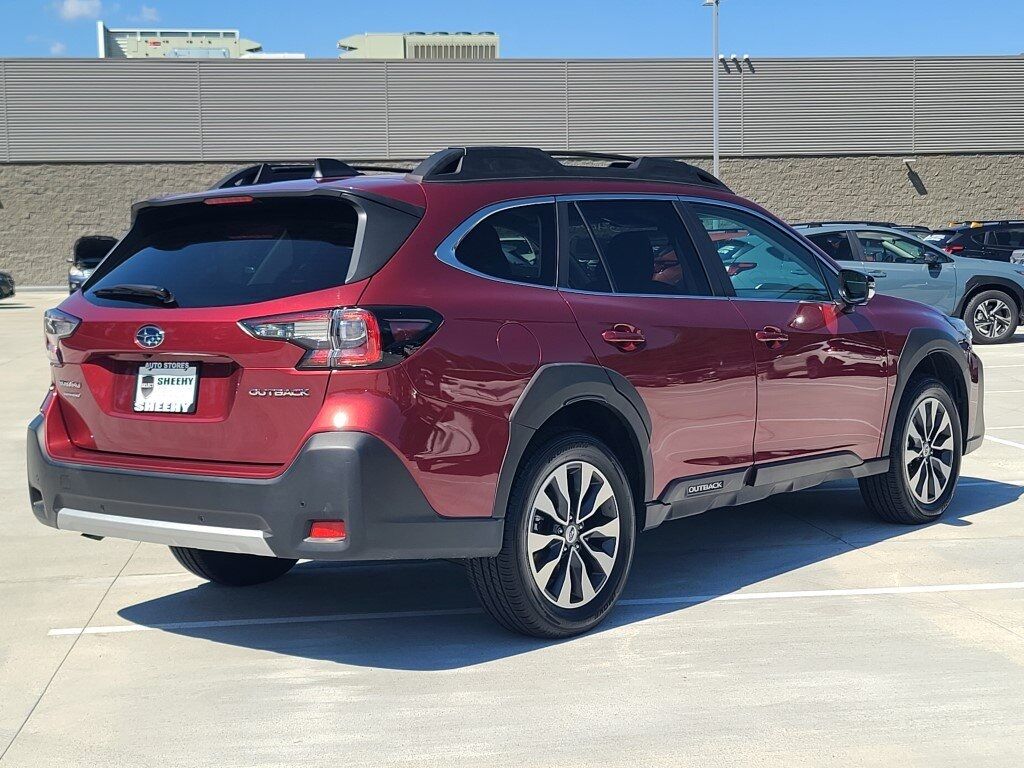 2024 Subaru Outback Limited Springfield VA