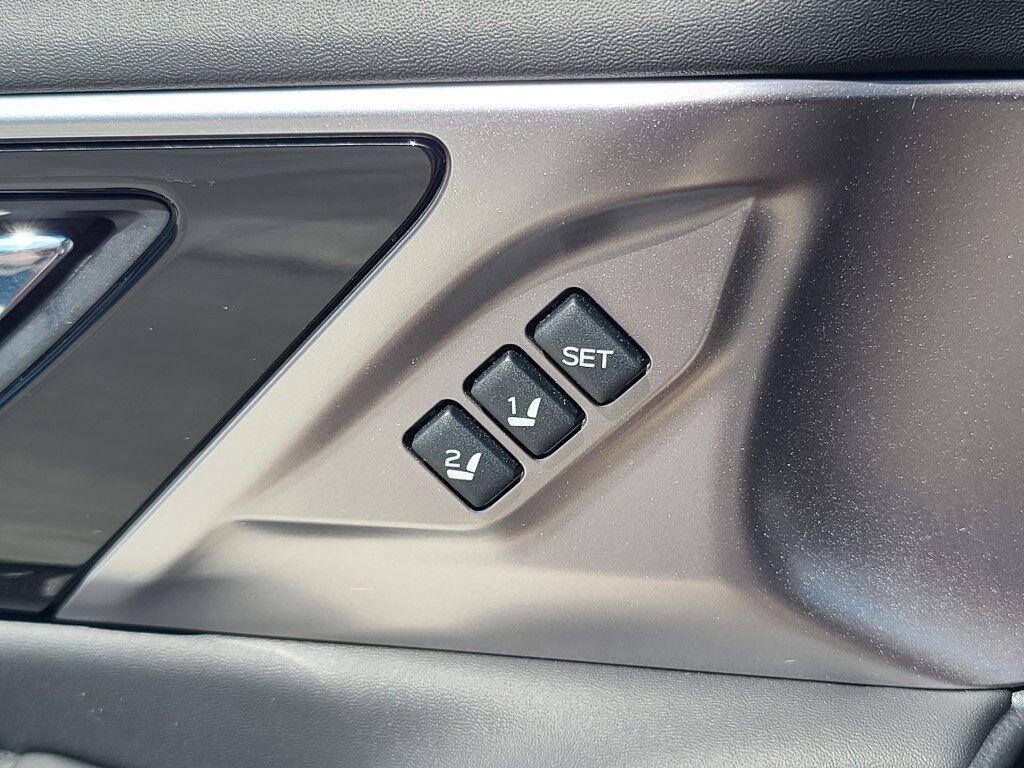 2024 Subaru Outback Limited Springfield VA