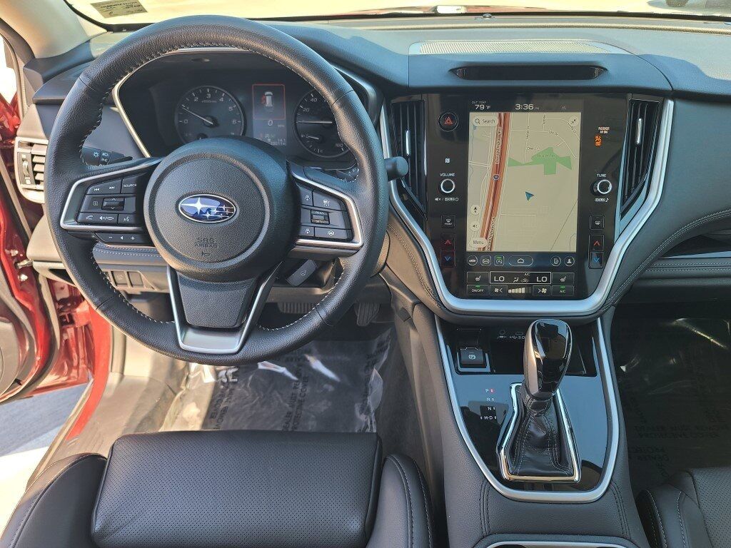 2024 Subaru Outback Limited Springfield VA