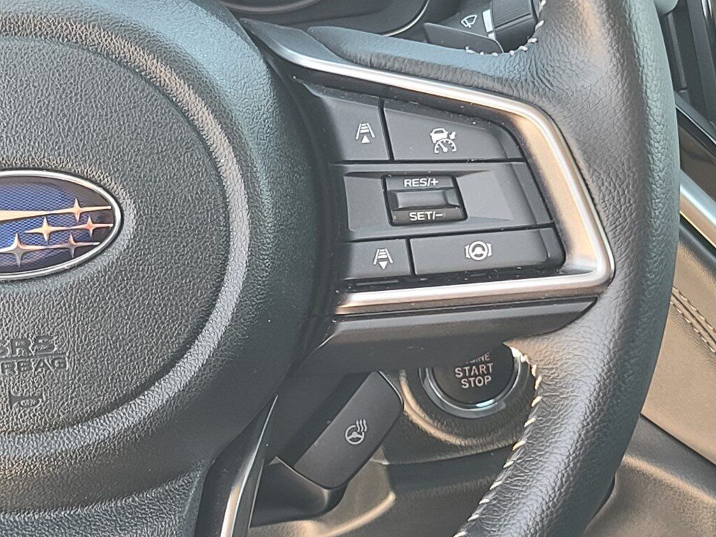 2024 Subaru Outback Limited Springfield VA