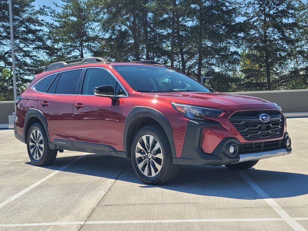 2024 Subaru Outback Limited Springfield VA