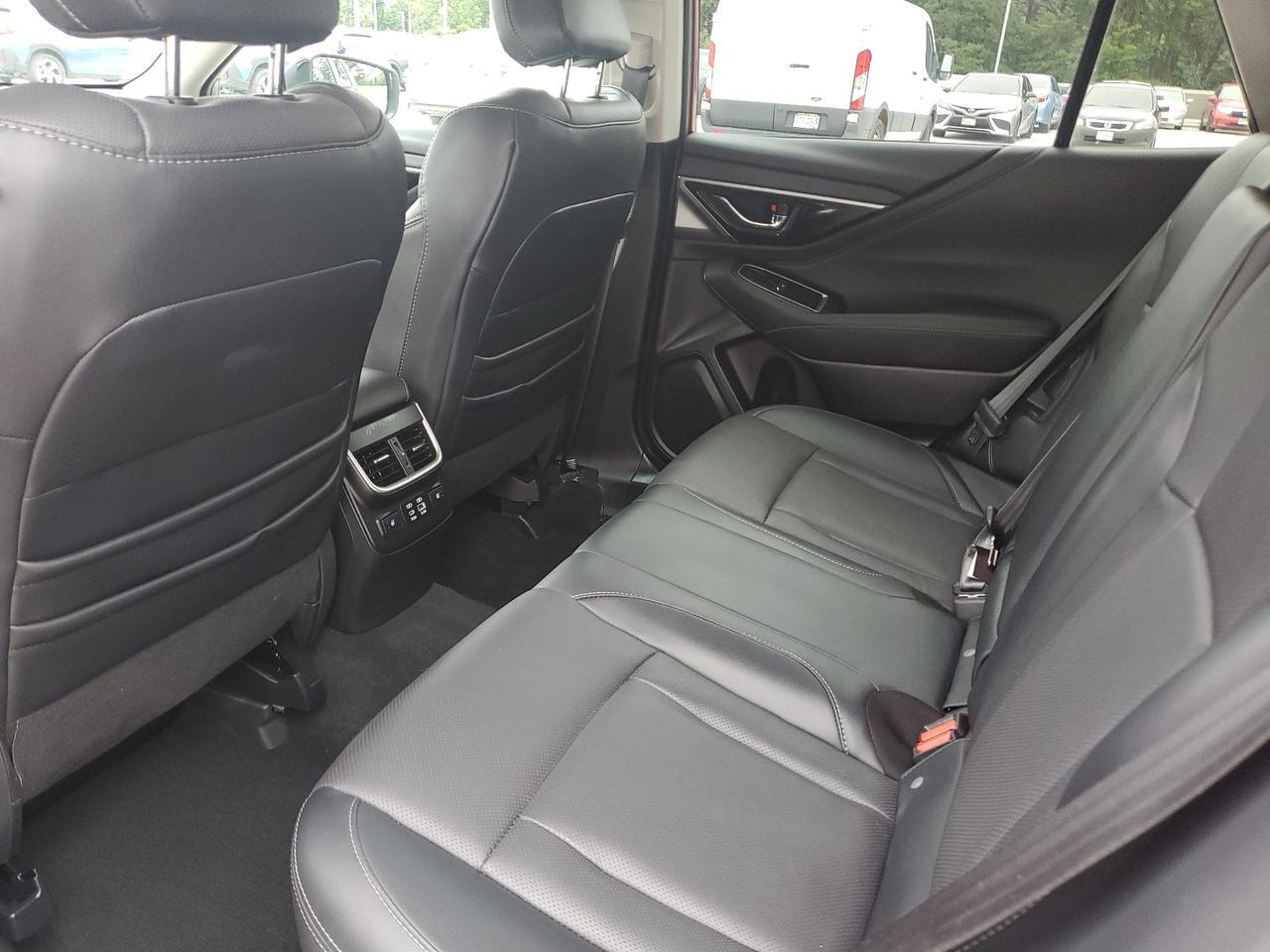 2024 Subaru Outback Limited Springfield VA