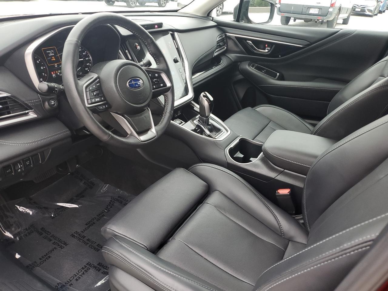 2024 Subaru Outback Limited Springfield VA