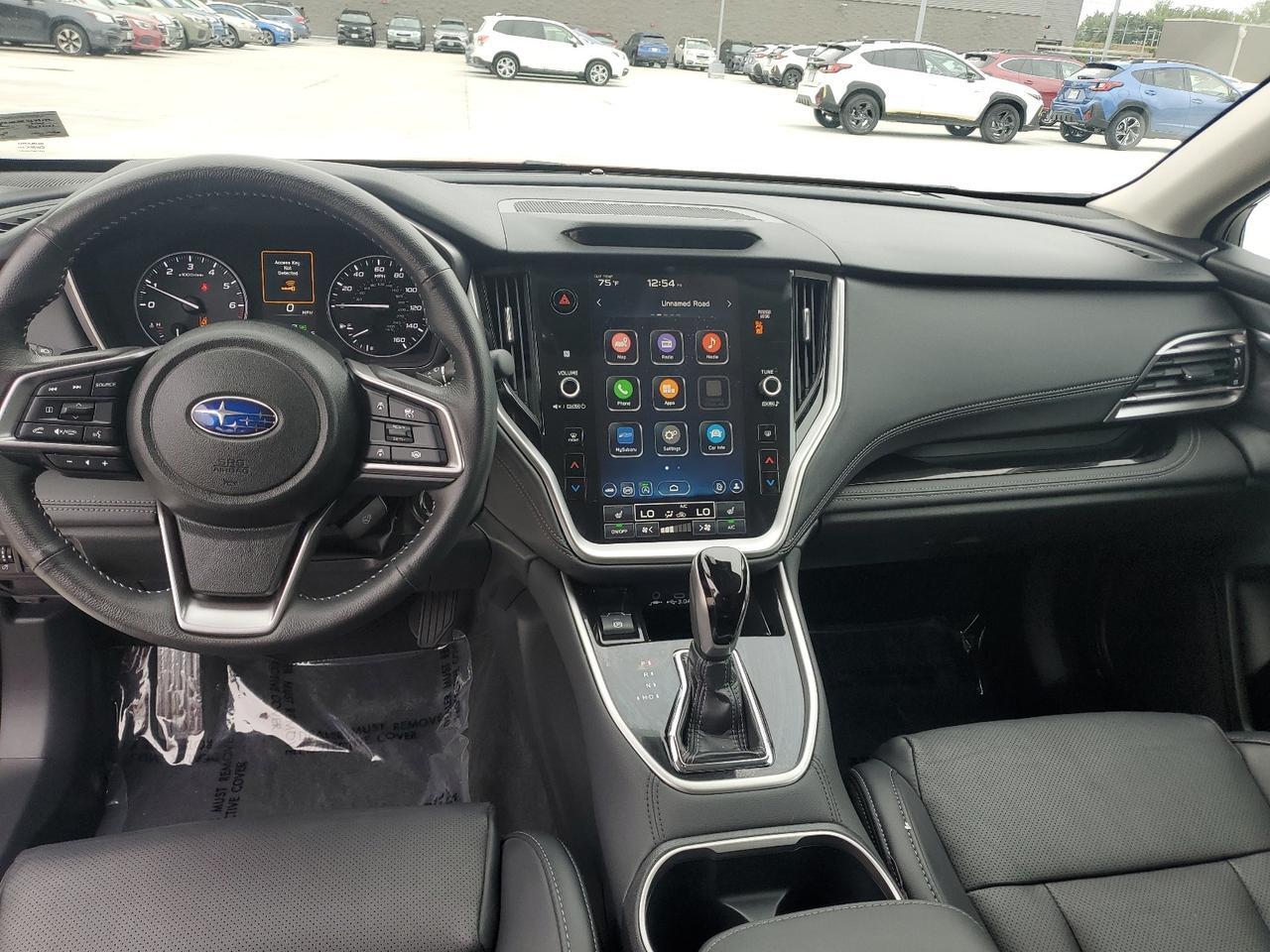 2024 Subaru Outback Limited Springfield VA