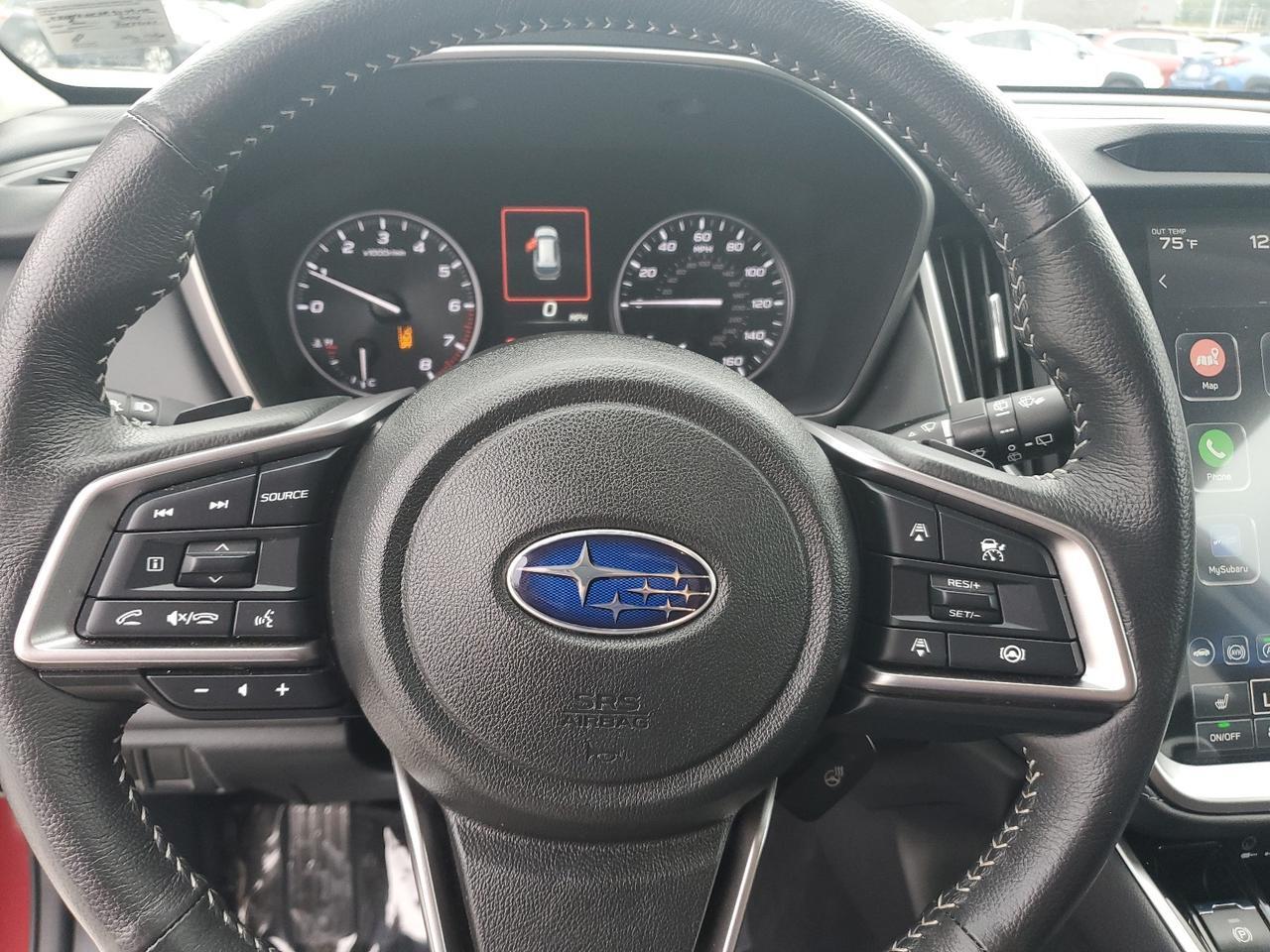 2024 Subaru Outback Limited Springfield VA