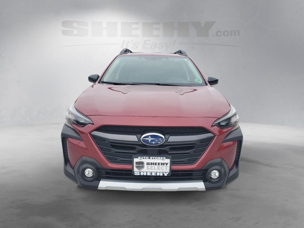 2024 Subaru Outback Limited Springfield VA