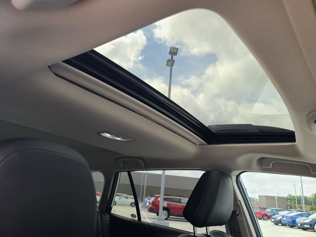 2024 Subaru Outback Limited Springfield VA