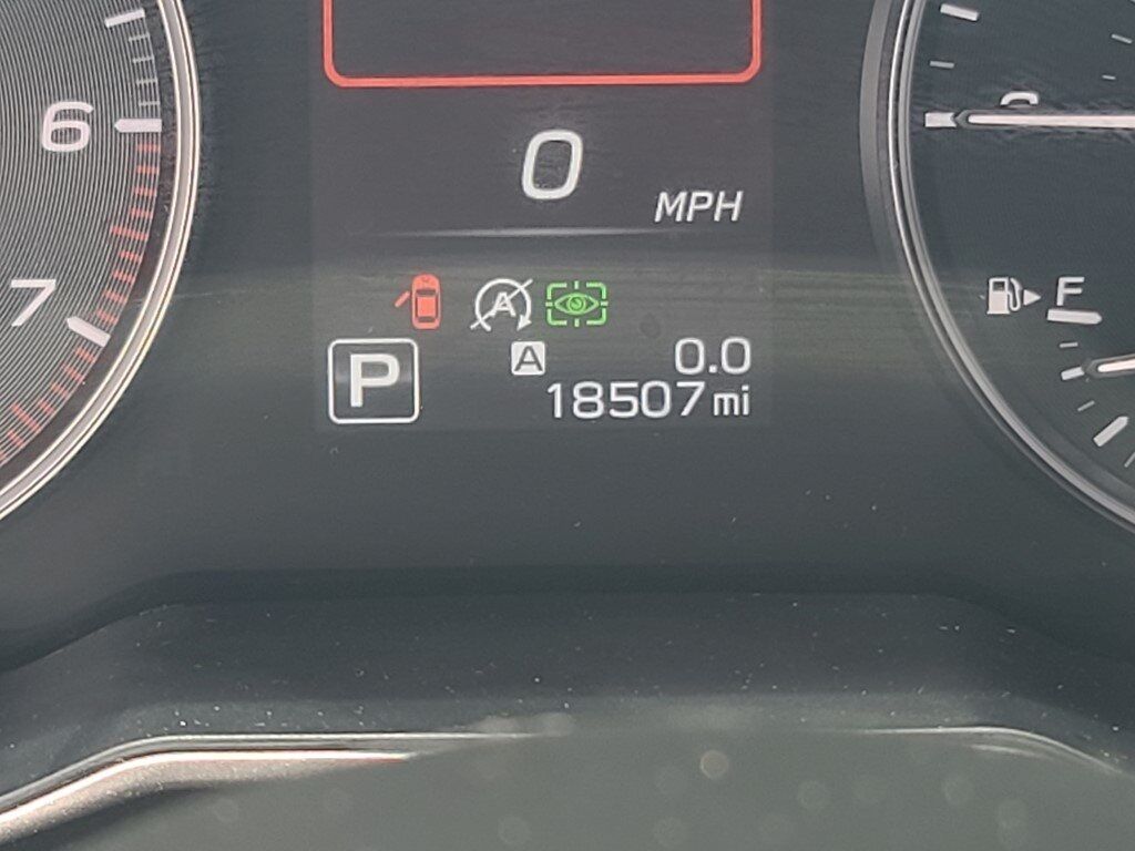 2024 Subaru Outback Limited Springfield VA