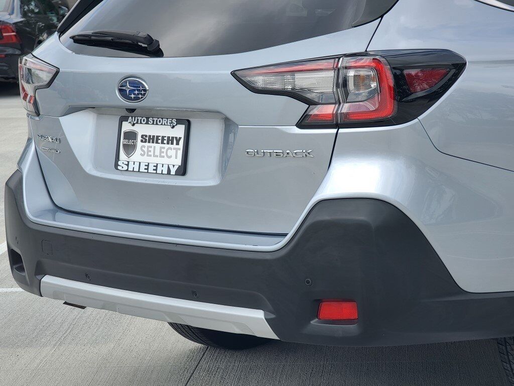 2024 Subaru Outback Limited Springfield VA
