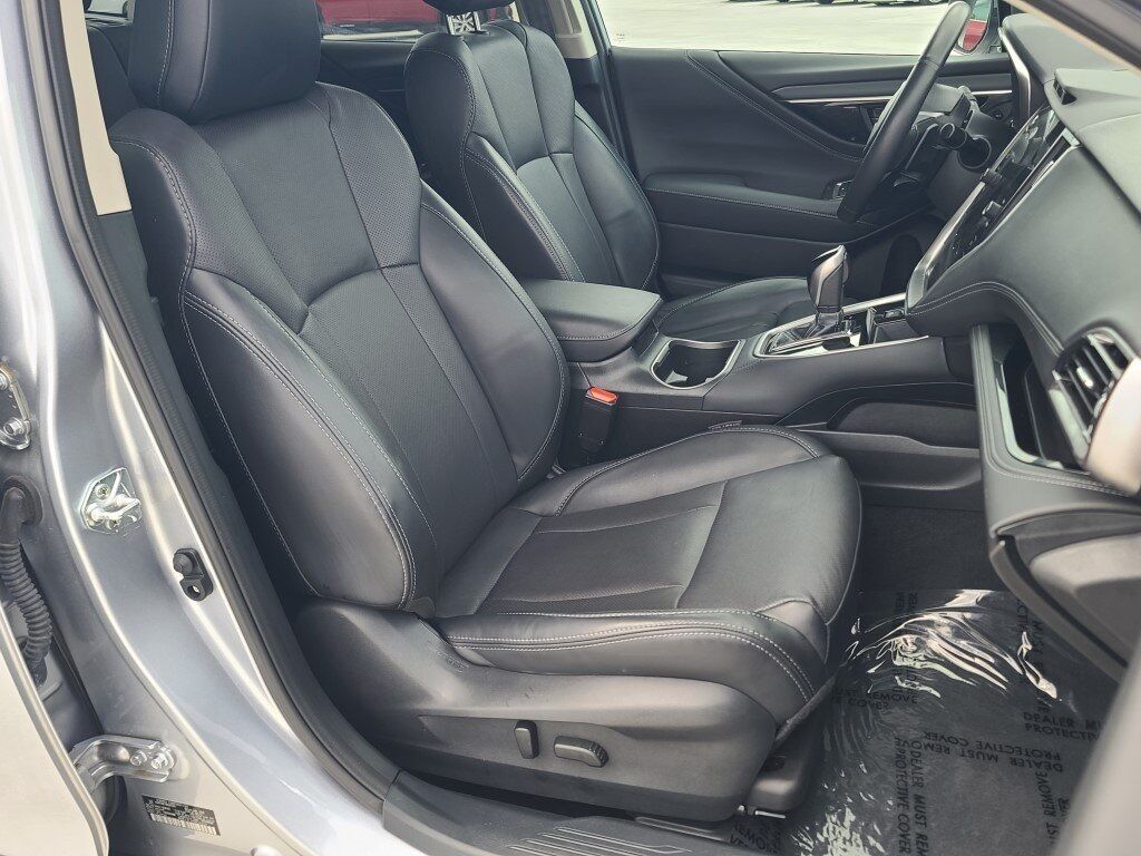 2024 Subaru Outback Limited Springfield VA