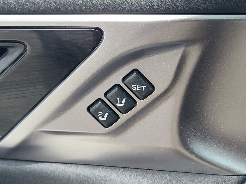 2024 Subaru Outback Limited Springfield VA