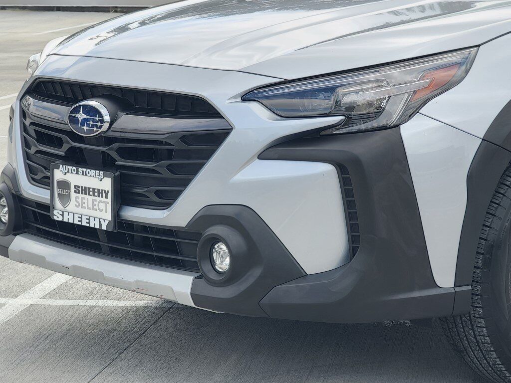 2024 Subaru Outback Limited Springfield VA