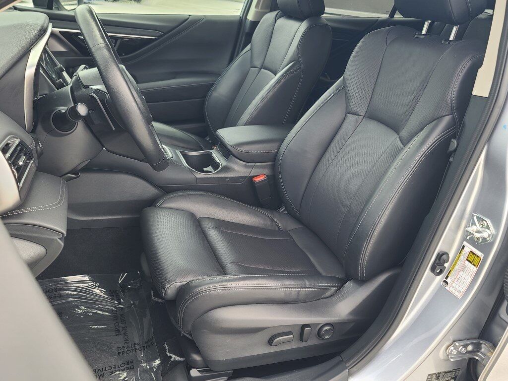 2024 Subaru Outback Limited Springfield VA