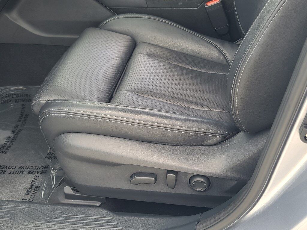 2024 Subaru Outback Limited Springfield VA
