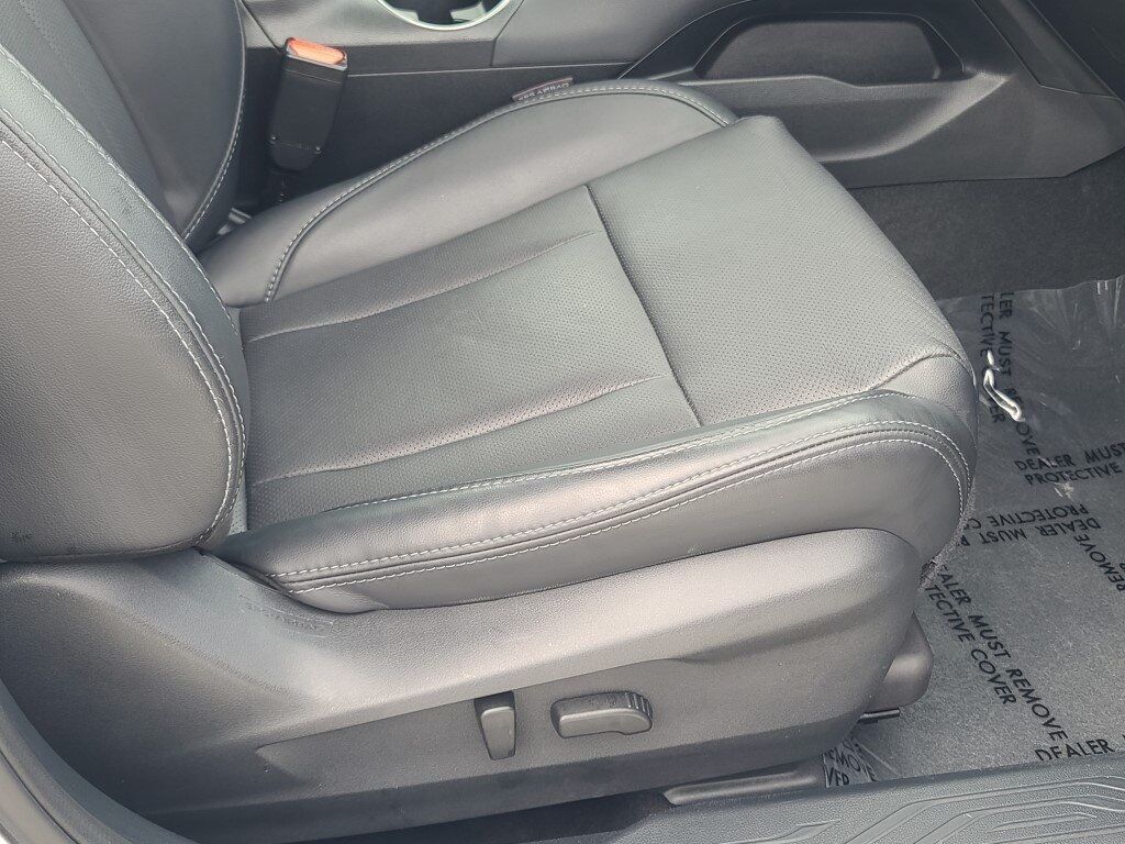 2024 Subaru Outback Limited Springfield VA