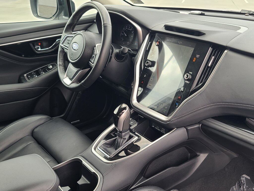 2024 Subaru Outback Limited Springfield VA