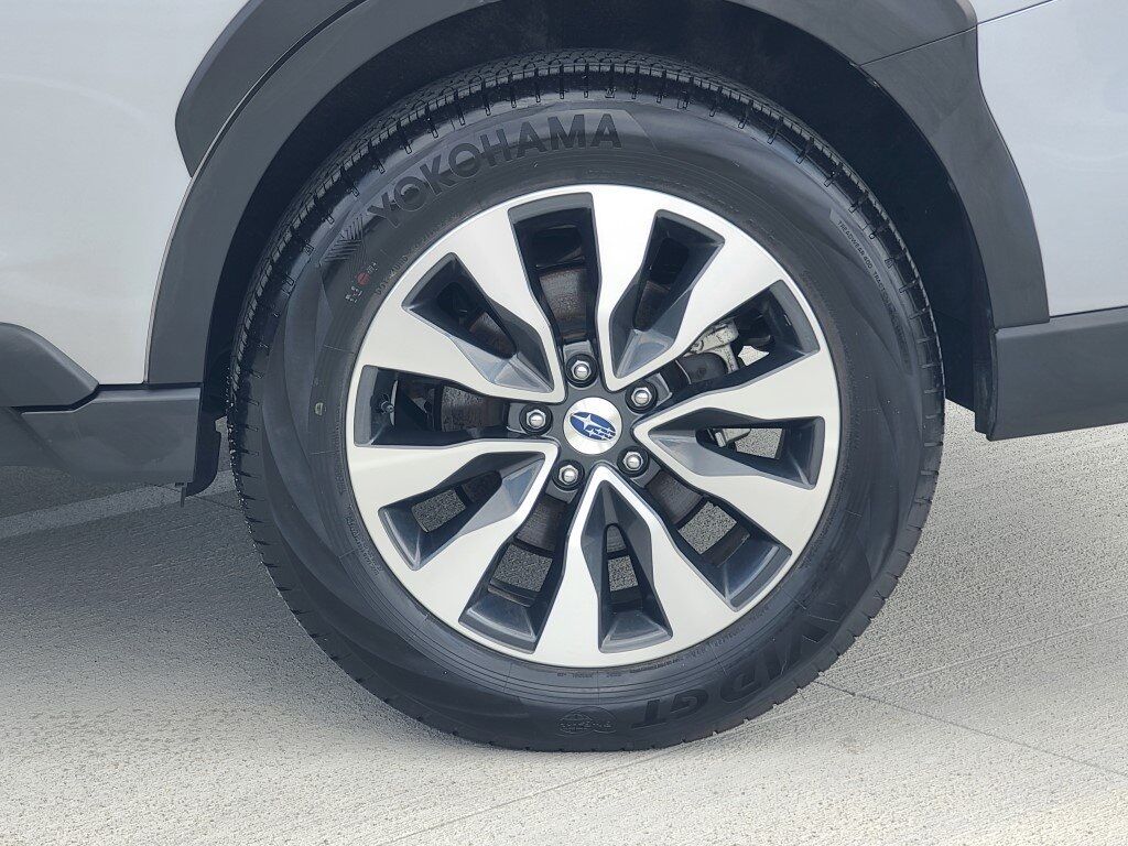 2024 Subaru Outback Limited Springfield VA