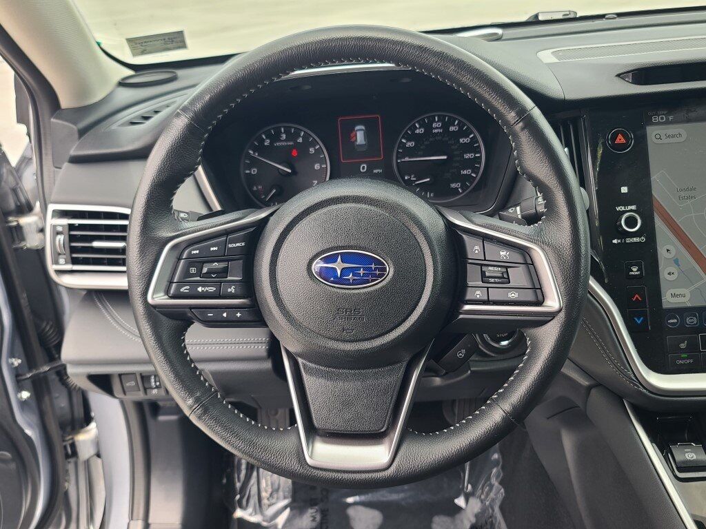 2024 Subaru Outback Limited Springfield VA
