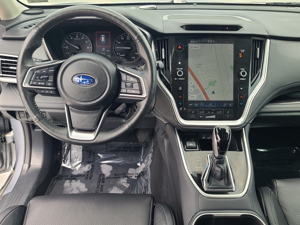 2024 Subaru Outback Limited Springfield VA