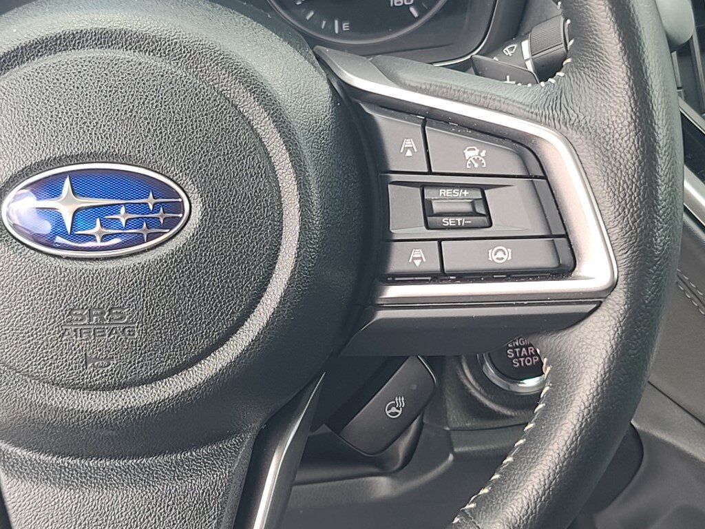 2024 Subaru Outback Limited Springfield VA