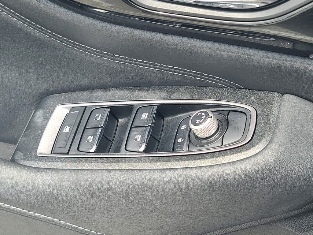 2024 Subaru Outback Limited Springfield VA
