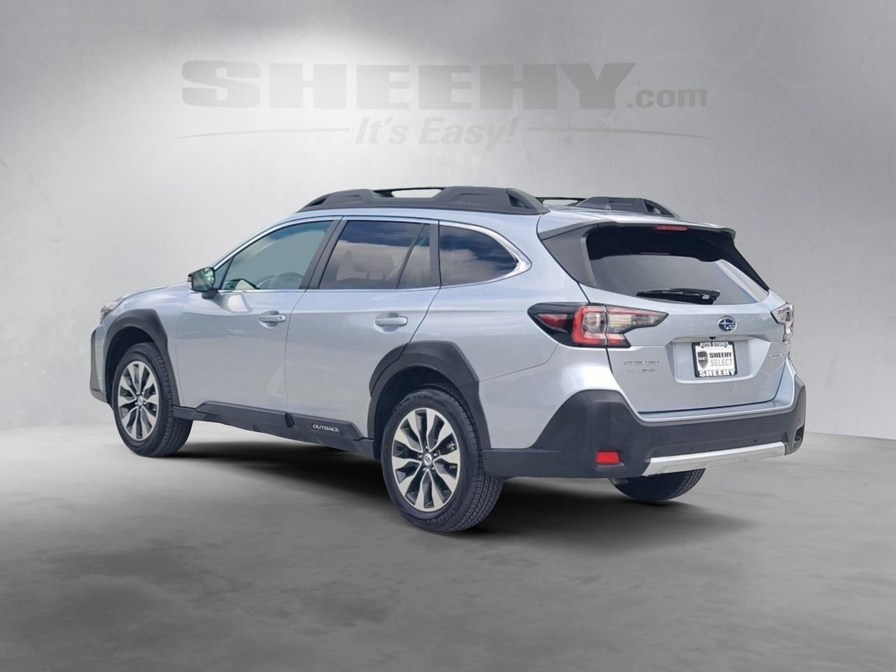 2024 Subaru Outback Limited Springfield VA