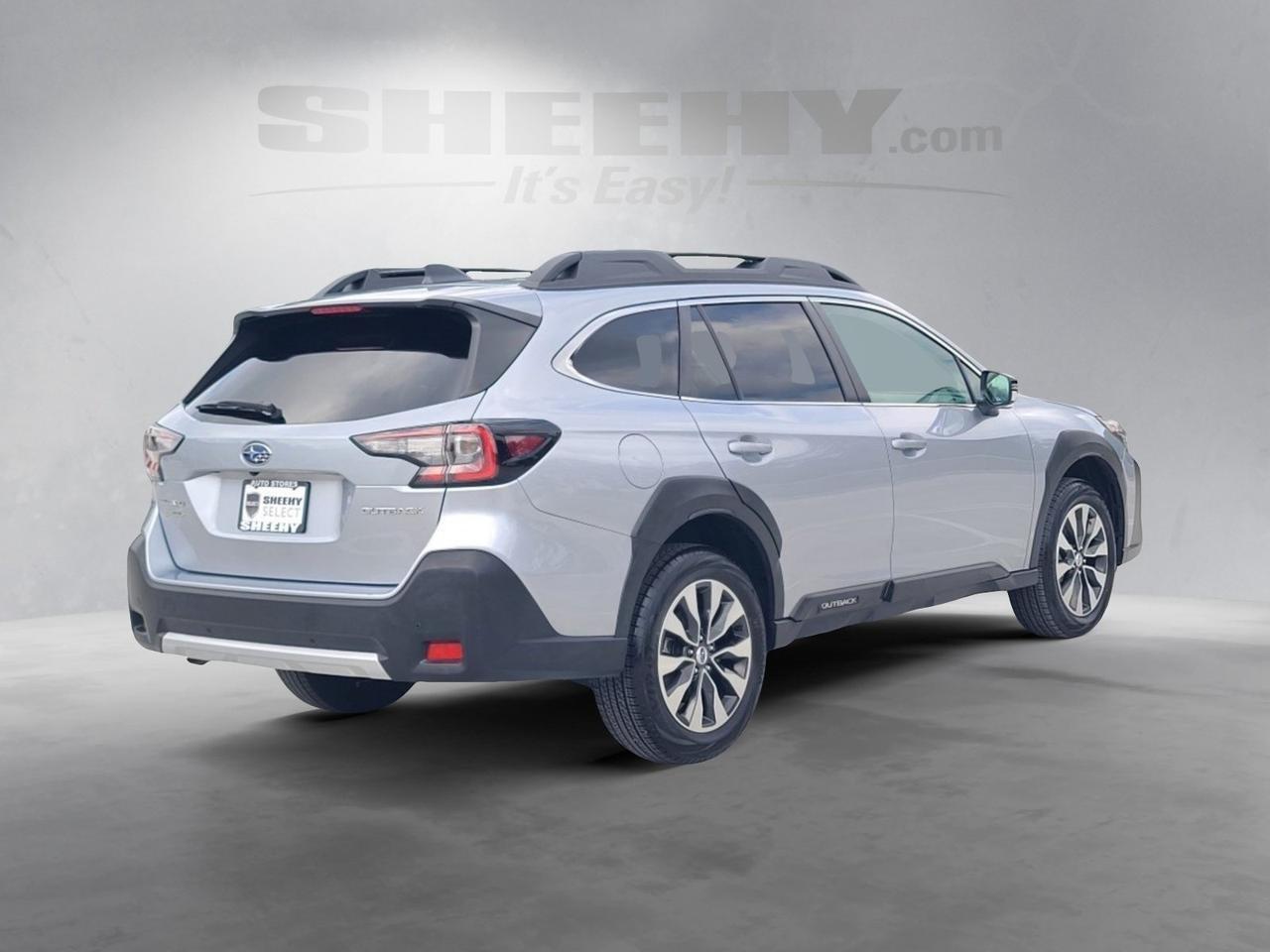 2024 Subaru Outback Limited Springfield VA