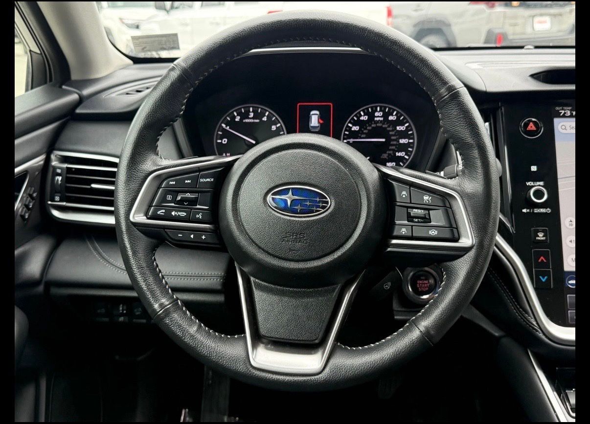 2024 Subaru Outback Limited Springfield VA
