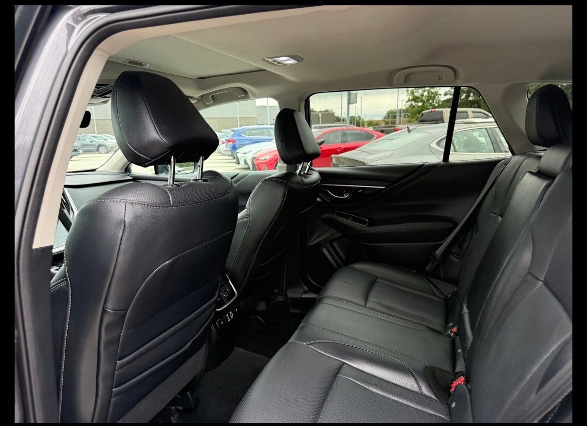 2024 Subaru Outback Limited Springfield VA