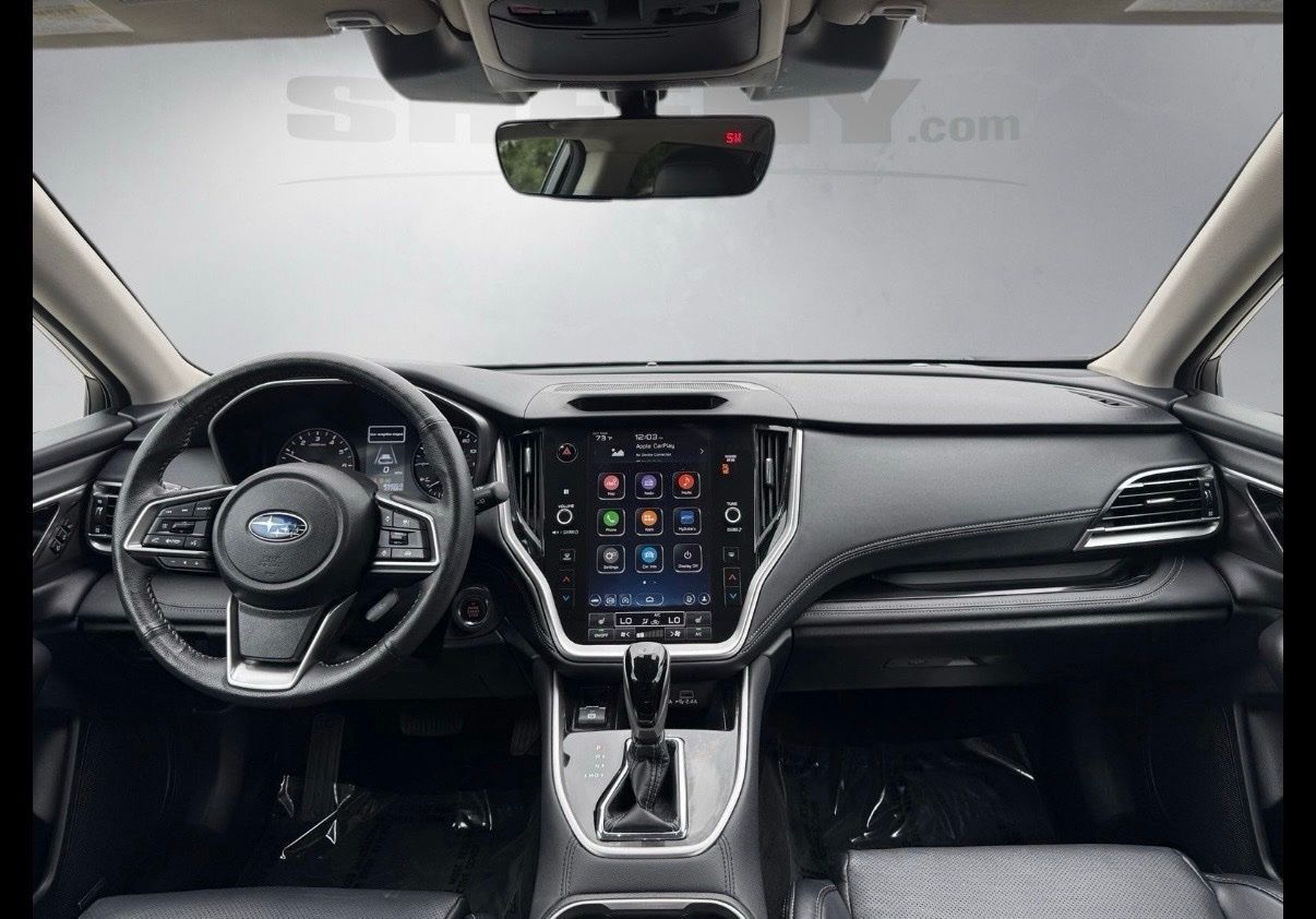 2024 Subaru Outback Limited Springfield VA
