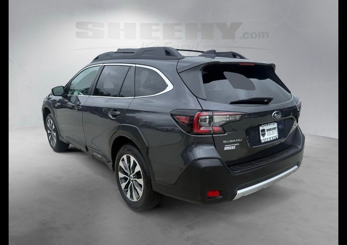 2024 Subaru Outback Limited Springfield VA