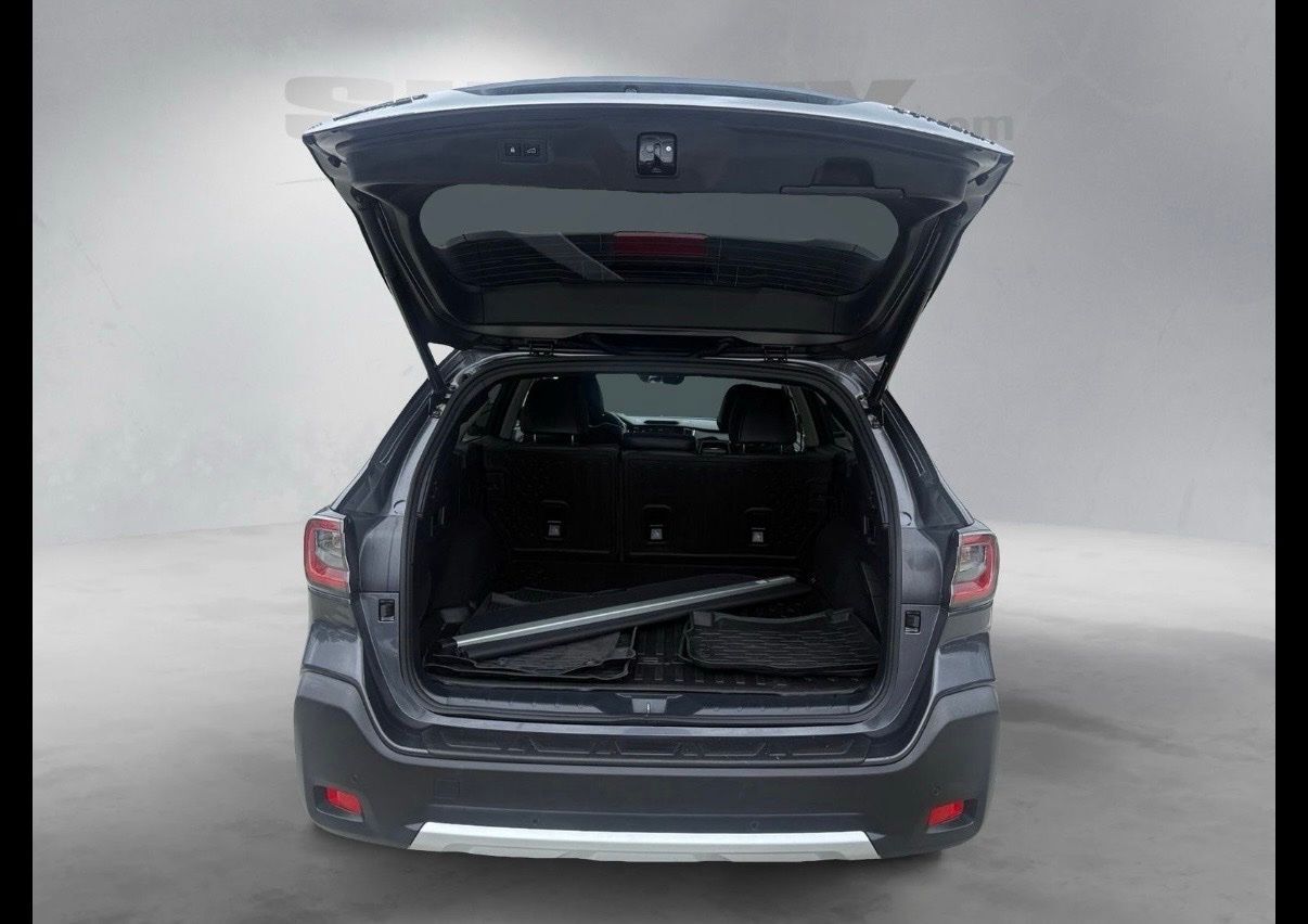 2024 Subaru Outback Limited Springfield VA
