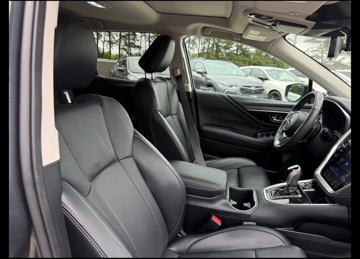 2024 Subaru Outback Limited Springfield VA