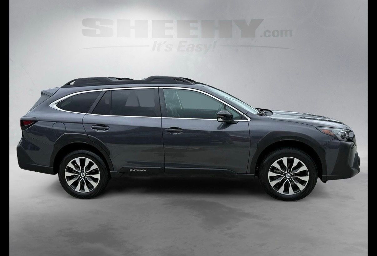 2024 Subaru Outback Limited Springfield VA