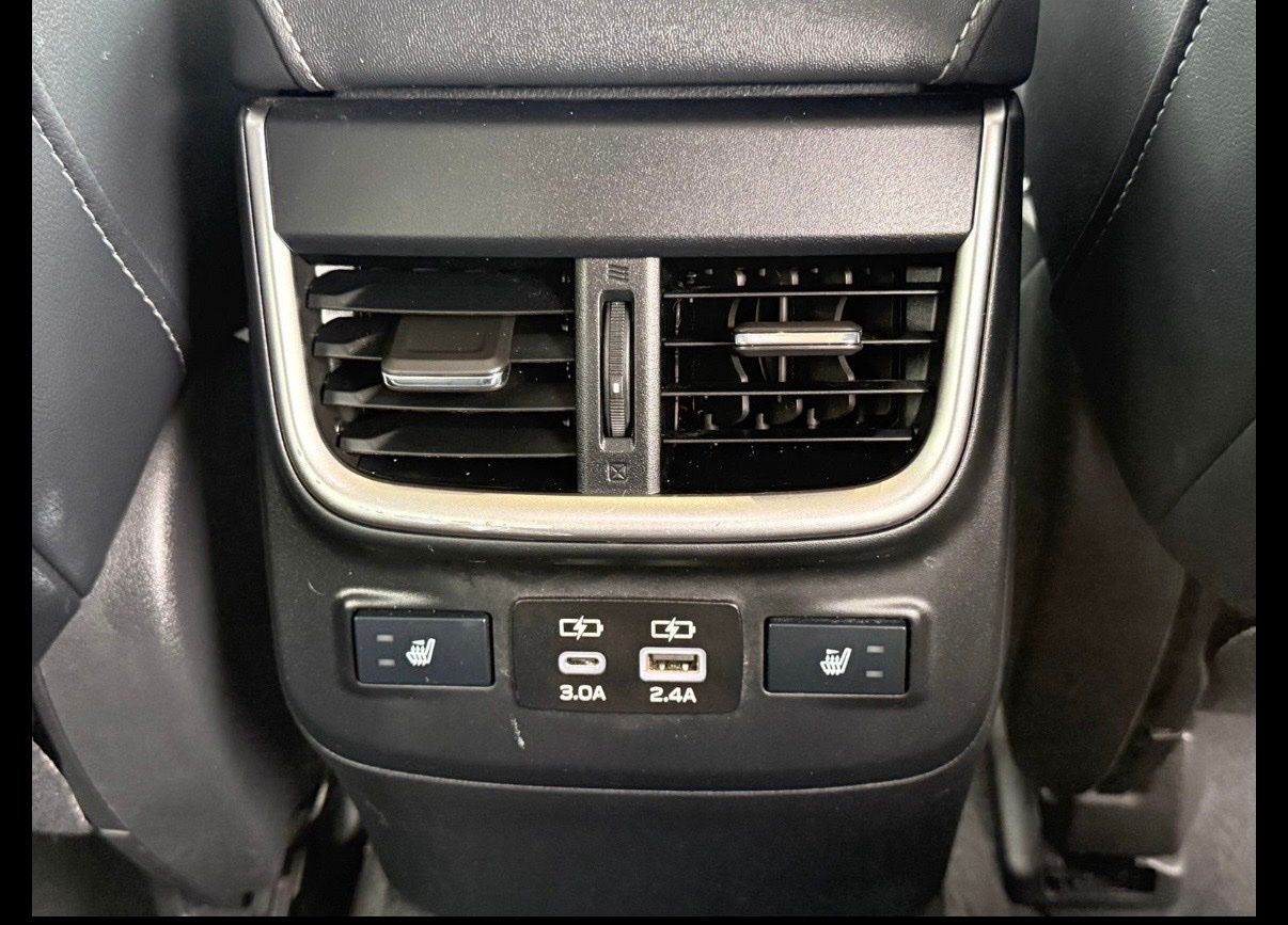 2024 Subaru Outback Limited Springfield VA