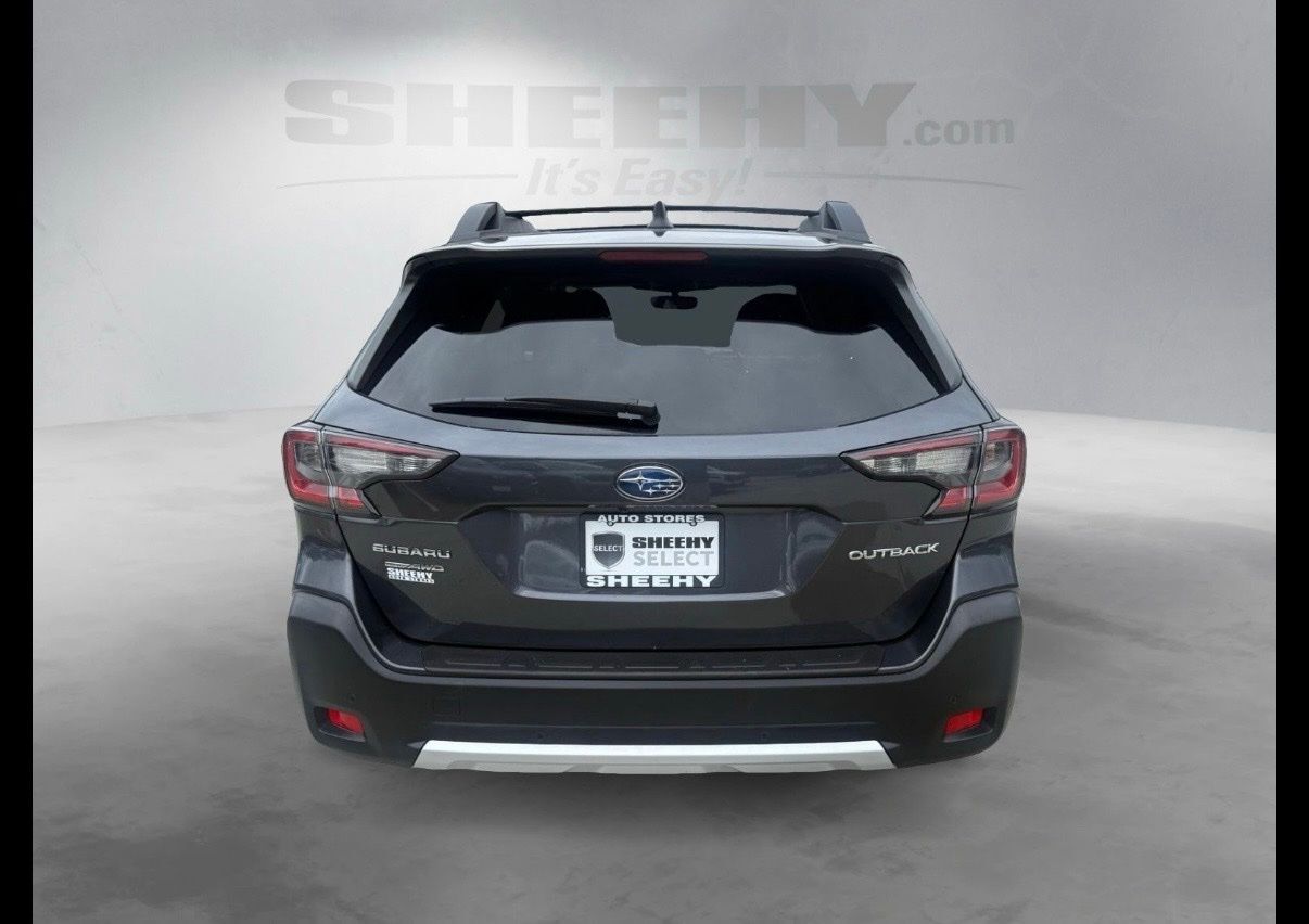 2024 Subaru Outback Limited Springfield VA