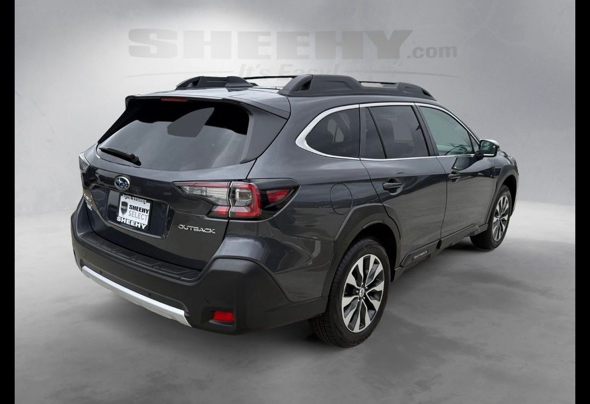 2024 Subaru Outback Limited Springfield VA