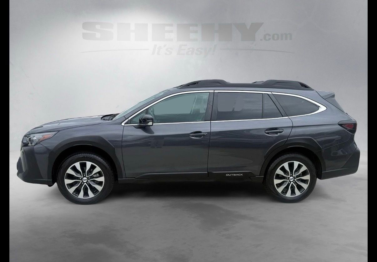 2024 Subaru Outback Limited Springfield VA