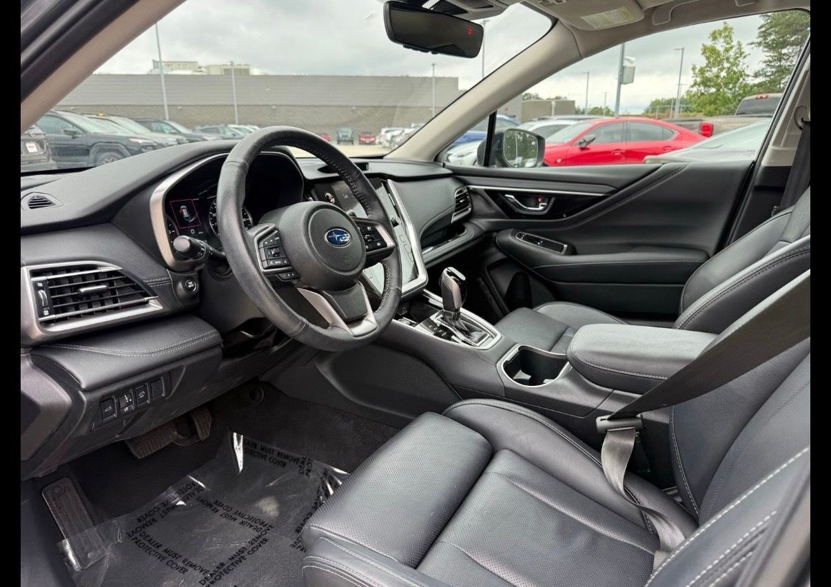 2024 Subaru Outback Limited Springfield VA