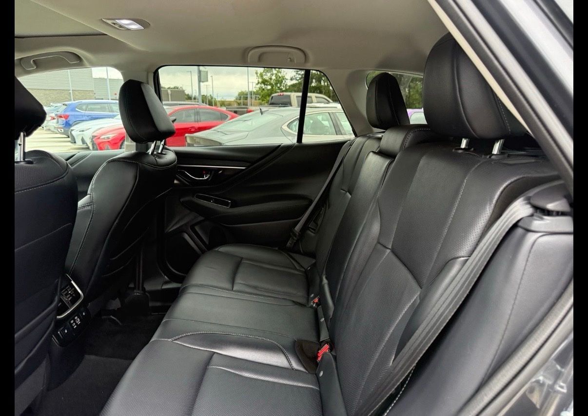 2024 Subaru Outback Limited Springfield VA