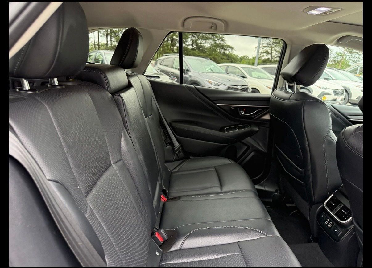 2024 Subaru Outback Limited Springfield VA