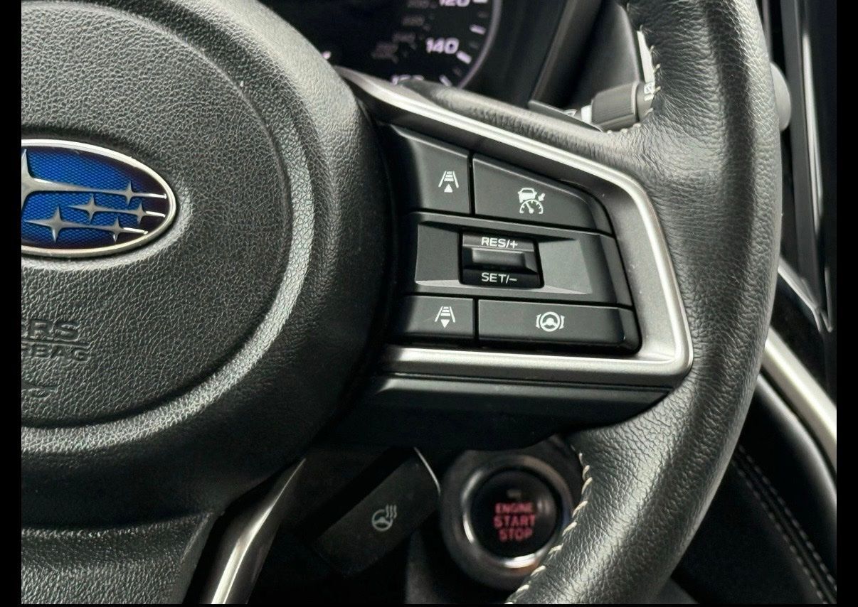 2024 Subaru Outback Limited Springfield VA