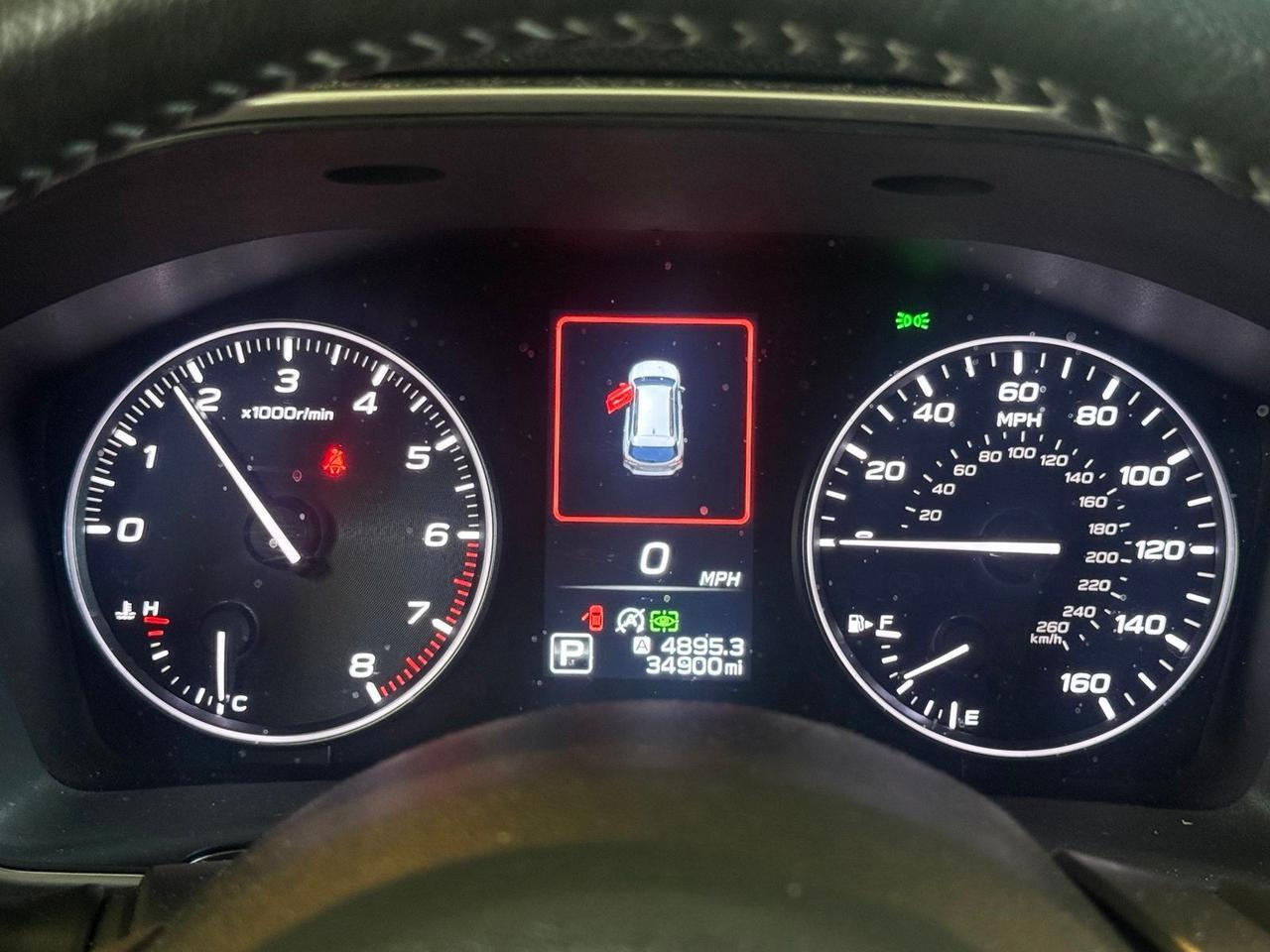2024 Subaru Outback Limited Springfield VA
